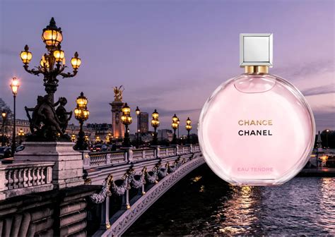 mejor perfume de chanel para mujer joven